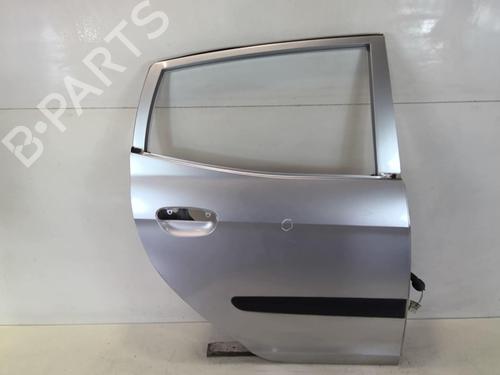Right rear door KIA PICANTO I (SA) 1.0 | BP22024754C5 