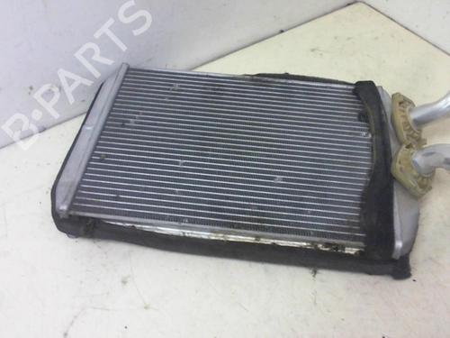 Used Heater matrix Heater matrix RENAULT KANGOO Express (FW0/1_) 1.5 dCi 85 (FW0K, FW0L, FW0B) (86 hp) 20948445 20948445