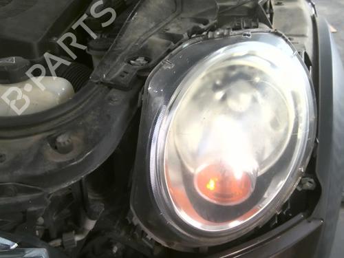 Left headlight MINI MINI (R56) One D | BP38763201C28 - Image 3