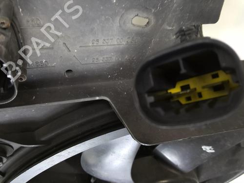 Used Front slam panel Front slam panel PEUGEOT 307 Break (3E) 2.0 HDi 135 (136 hp) 20940590 20940590