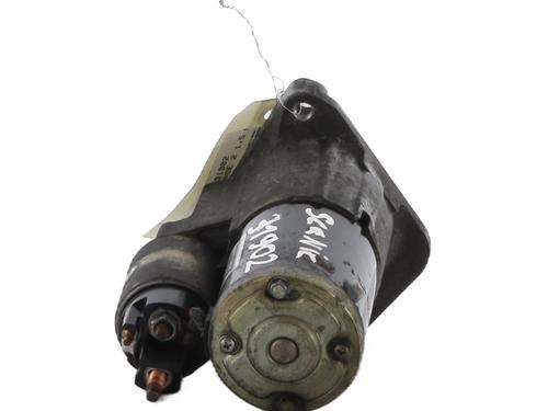 Used Starter Starter RENAULT SCÉNIC II (JM0/1_) [2003-2010] 34574431 34574431