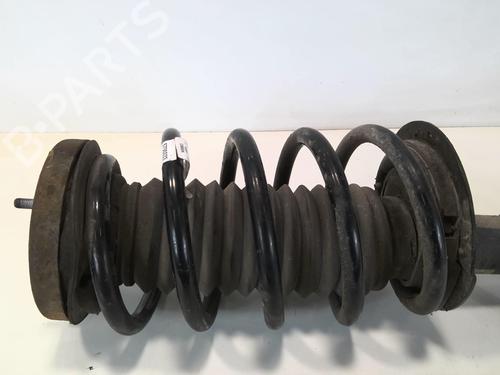 Left front shock absorber BMW X5 (E53) 3.0 d | BP20968636M16 - Image 3