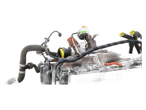 Engine FORD FOCUS III 2.0 TDCi | BP24551010M1 