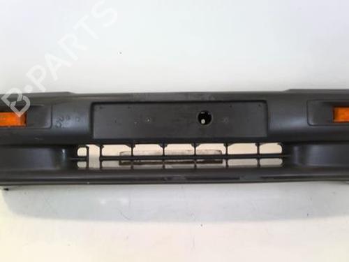 Front bumper RENAULT RAPID Box Body/MPV (F40_, G40_) 1.4 (F40D) | BP22023632C7