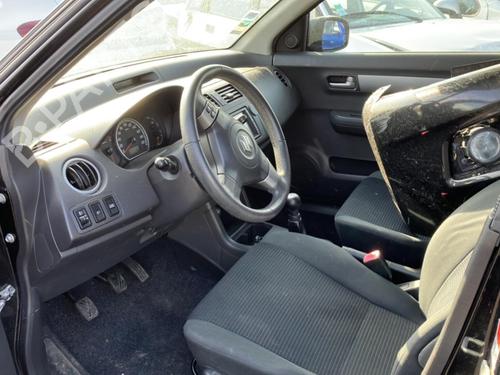 Steering column stalk SUZUKI SWIFT III (MZ, EZ) 1.3 DDiS (RS413D) | BP32709253I23 - Image 8