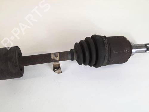 Used Right front driveshaft Right front driveshaft FIAT GRANDE PUNTO (199_) 1.2 (65 hp) 20968979 20968979