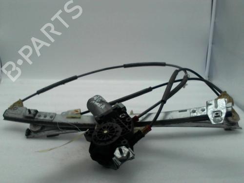 Used Front left window mechanism CITROËN XSARA (N1) 1.9 TD (90 hp) 20953600