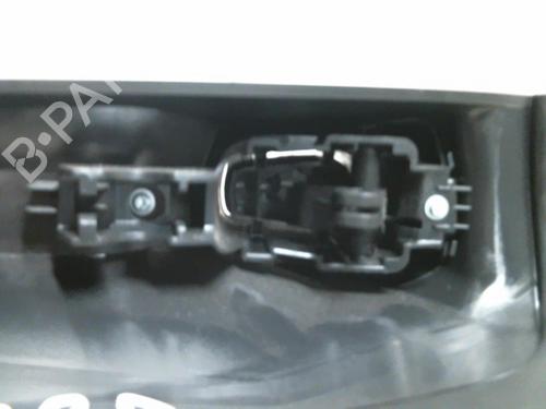 Rear right interior door handle FORD B-MAX (JK) 1.0 EcoBoost | BP20951842I16 