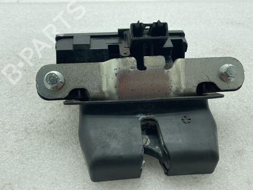 Used Tailgate lock Tailgate lock FORD FIESTA VI (CB1, CCN) 1.4 TDCi (70 hp) 21259960 21259960