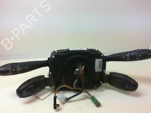 Used Steering column stalk Steering column stalk PEUGEOT 207 SW (WK_) 1.6 HDi (109 hp) 20942736 20942736