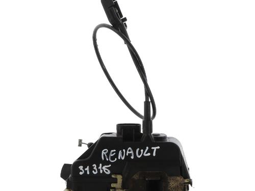 Used Front left lock Front left lock RENAULT ESPACE IV (JK0/1_) 1.9 dCi (JK0U) (116 hp) 32467410 32467410