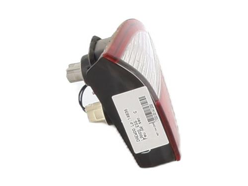 Left tailgate light DAEWOO LANOS (KLAT) 1.3 | BP20960746C79 