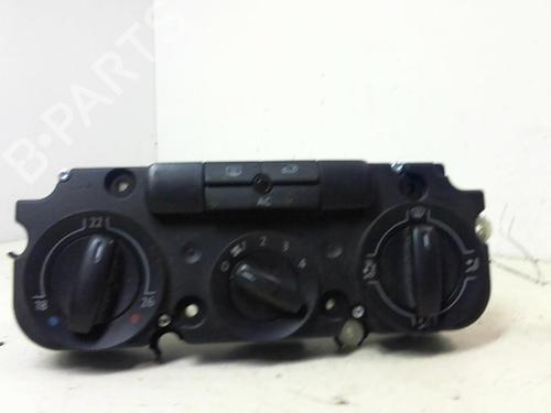 AC Styreenhet / Manøvreringsenhet VW GOLF V (1K1) 1.9 TDI | BP20967172I5 