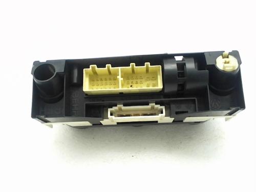Commande Chauffage VW POLO (9N_, 9A_) 1.2 12V (64 hp) 20941327