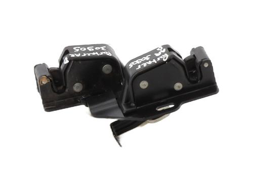 Used Tailgate lock Tailgate lock PEUGEOT PARTNER Box Body/MPV 1.6 HDi (90 hp) 26571444 26571444