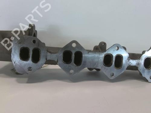 Intake manifold RENAULT SCÉNIC II (JM0/1_) 2.0 dCi (JM1K) | BP20965512M70 
