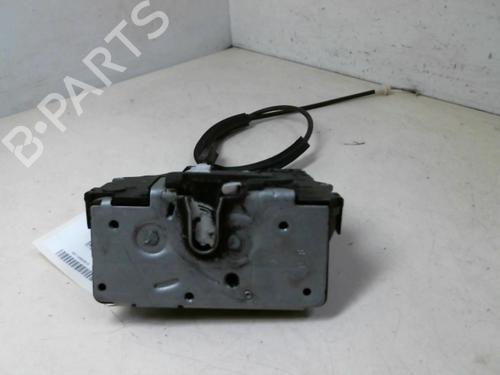 Front right lock FIAT GRANDE PUNTO (199_) 1.3 D Multijet | BP20939669C97
