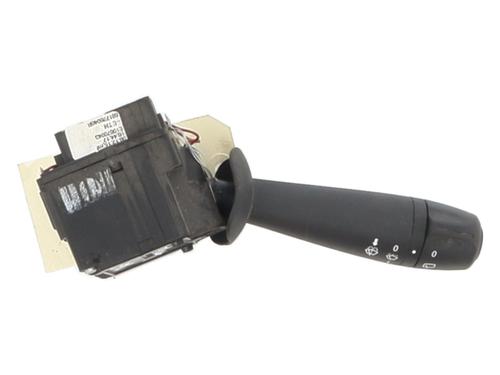 Used Steering column stalk Steering column stalk DACIA DOKKER MPV (KE_) 1.2 TCe (KEM0, KEAY) (115 hp) 23971658 23971658