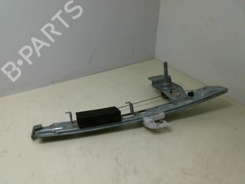 Used Rear right window mechanism RENAULT MEGANE II Estate (KM0/1_) 1.5 dCi (KM0F, KM0T, KM2B) (82 hp) 20961713