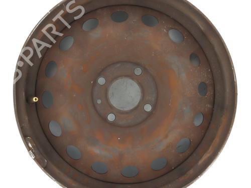 Used Rim RENAULT CLIO III Grandtour (KR0/1_) 1.5 dCi (KR0F) (86 hp) 29428411