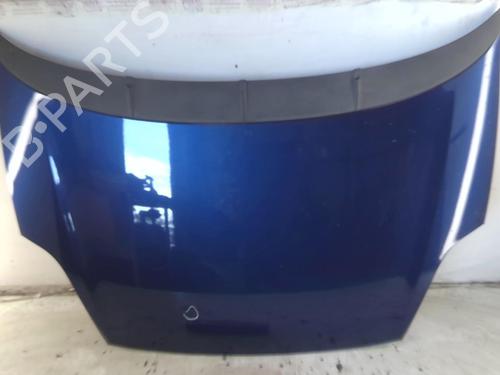 Used Hood FIAT GRANDE PUNTO (199_) 1.3 D Multijet (75 hp) 30704958