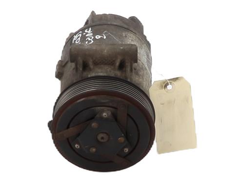 AC compressor RENAULT SCÉNIC II (JM0/1_) 1.9 dCi (JM14) | BP27610387M34 