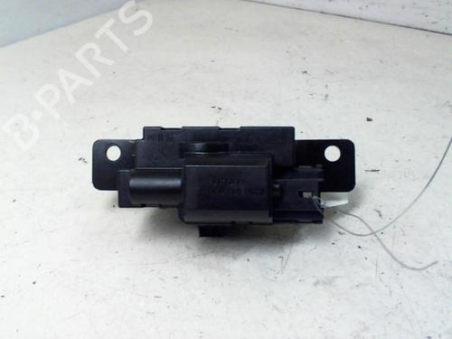 Tailgate lock FIAT PUNTO (176_) 60 1.2 (176AP, 176AR, 176AQ, 176BB) | BP20948150C101 