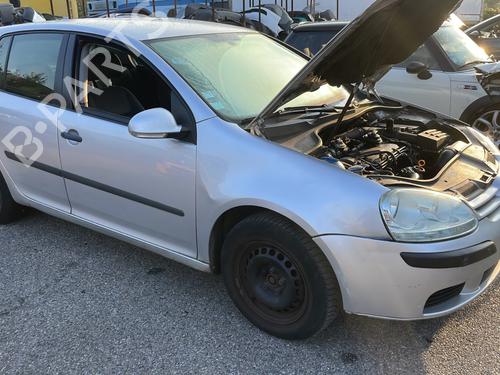 ABS pump VW GOLF V (1K1) 1.9 TDI | BP29484435M43  - Image 9