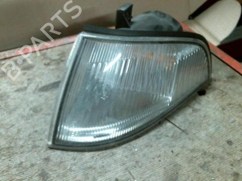 Left front indicator ROVER 200 II Hatchback (XW) 218 D | BP22031487C32 - Image 2