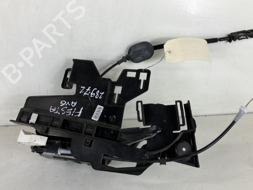 Front left lock FORD FIESTA VI (CB1, CCN) 1.4 TDCi | BP20955579C98 