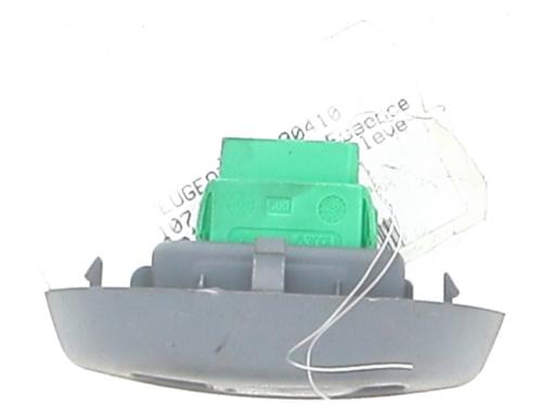 Left front window switch PEUGEOT 107 (PM_, PN_) 1.0 | BP30899853I27 - Image 5