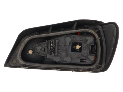 Left taillight PEUGEOT 306 Hatchback (7A, 7C, N3, N5) 1.9 DT | BP22020761C34