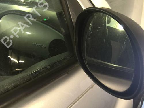 Right mirror CHRYSLER PT CRUISER (PT_) 2.2 CRD | BP26644404C27 