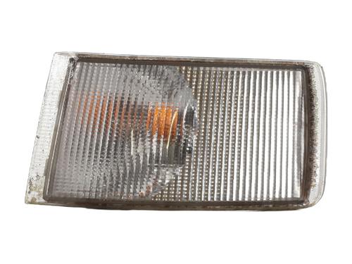 Blinklys fortil venstre FIAT DUCATO Van (244_) 2.8 JTD (128 hp) 33123738