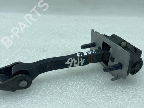 Used Hinge/Door check strap PEUGEOT 308 II (LB_, LP_, LW_, LH_, L3_) 1.5 BlueHDi 130 (131 hp) 21664333