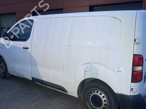 Brugte PEUGEOT EXPERT Van (V_) 2.0 BlueHDi 120 (122 hp) 4411570