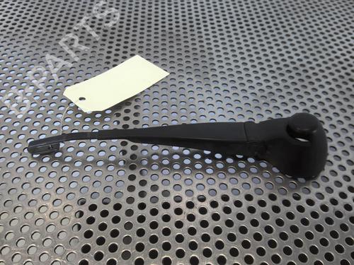Rear windshield wiper arm VW POLO (6N2) 1.4 | BP20946878C144 