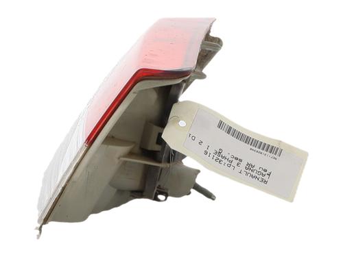 Left tailgate light RENAULT LAGUNA III (BT0/1) 2.0 dCi (BT01, BT08, BT09, BT0E, BT0K, BT12, BT1C, BT1D,... | BP39031540C79 - Image 4