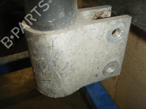 Støddæmperfjeder Støddæmperfjeder CITROËN C4 I (LC_) 2.0 HDi (136 hp) 20973039 20973039