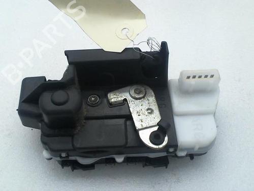 Used Rear left lock Rear left lock PEUGEOT 607 (9D, 9U) 2.7 HDi 24V (204 hp) 20969369 20969369