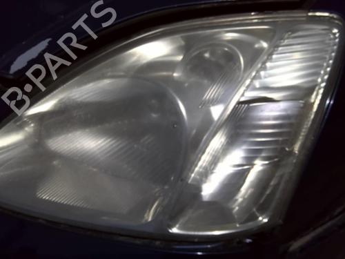 Used Left headlight Left headlight HONDA CIVIC VII Hatchback (EU, EP, EV) 1.7 CTDi (EP4, EU9) (100 hp) 20947485 20947485