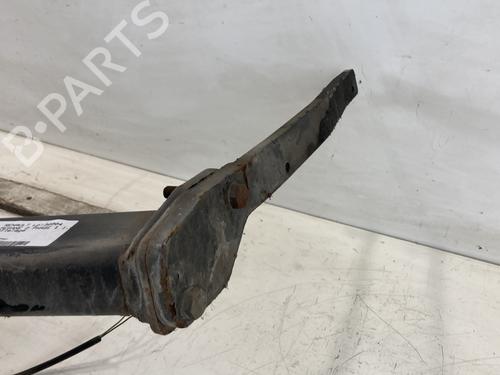 Tow ball/Mechanism RENAULT MEGANE II (BM0/1_, CM0/1_) 1.6 16V (BM0C, CM0C) | BP26571448C141 