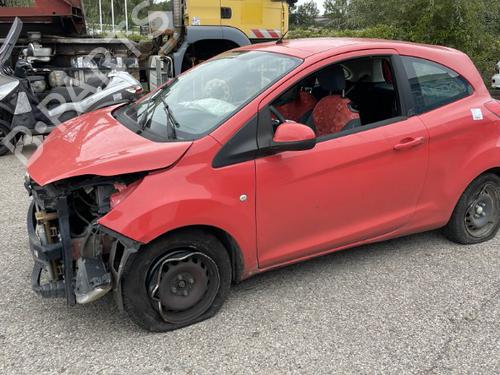 Engine FORD KA (RU8) 1.2 | BP20961978M1  - Image 11