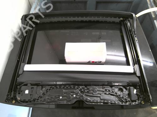 Used Sunroof Sunroof 39050457 39050457