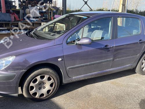 Right front indicator PEUGEOT 307 (3A/C) 1.6 16V | BP31945529C33