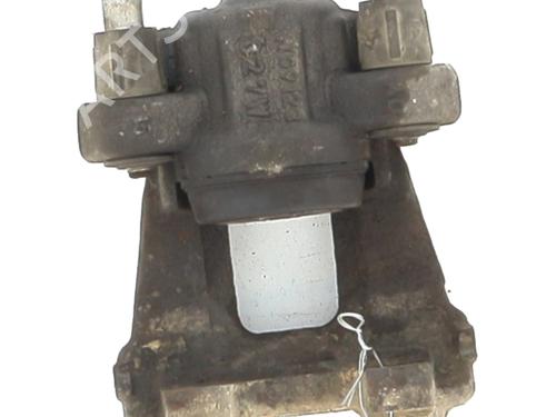Left rear brake caliper BMW 1 (F20) 118 d | BP29629300M107 