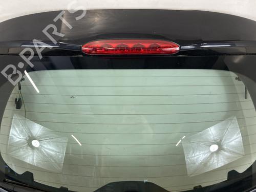 Tailgate PEUGEOT 208 I (CA_, CC_) 1.6 HDi | BP27734051C6