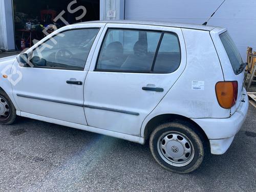 Front left window mechanism VW POLO (6N2) 1.4 TDI | BP25932026C22  - Image 6