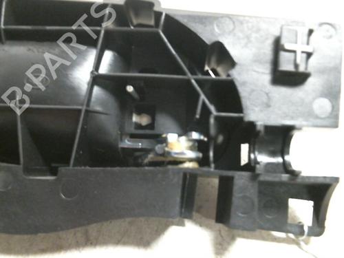 Rear left interior door handle PEUGEOT 308 I (4A_, 4C_) 1.6 HDi | BP20962999I15 