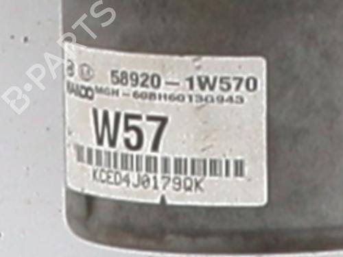 ABS pump KIA RIO III (UB) 1.2 CVVT | BP25124442M43 